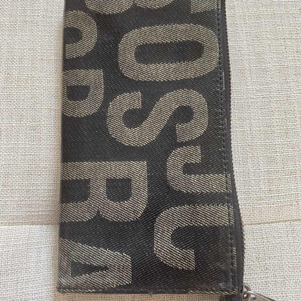 SOLD Marc by Marc Jacob wallet